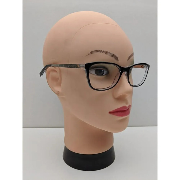 🕶️Michael Kors MK4017 Nevis Eyeglasses 55/16 135 /KAG439🕶️ - Picture 8 of 10